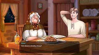 Legends, hd videos, cartoon fantasy