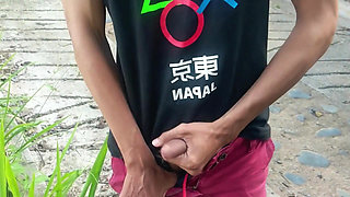 MY STEPSISTER HAS A FETISH FOR SEX IN PUBLIC PART 1