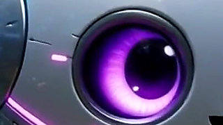 Captain Nova Episode 8, Ai Animation