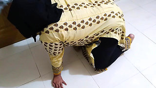 I'm Your Stepmom, Please Fuck Me