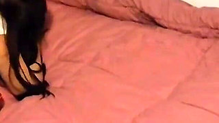 Fucking My Student Stepsis, I Catch Her After School - Part 2