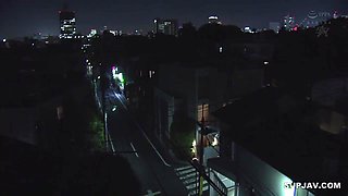 A Masseuse Touched My Sensitive Private Too Much, And I Couldnt Stand The Pleasure And Ended Up Cuckolding...nami Kuroki