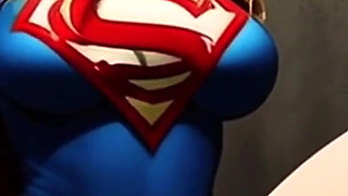 I Think I Downloaded the Wrong Supergirl Movie