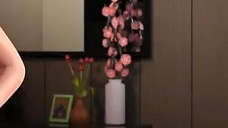 The Genesis Order V19032 Part 46 Fucking a Sexy Horny Lady by Loveskysan69