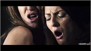 Dust - Emylia Argan & Katy Rose