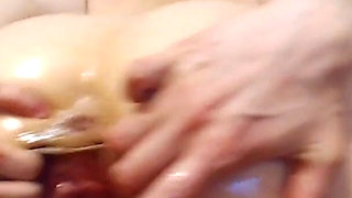 My Pussy Is Fuckable for Anyone