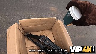 VIP4K. Before I Fuck