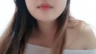 ABG Manis Colmek, Imut Banget Parah