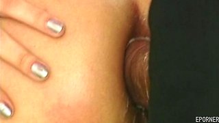 Feel the nostalgic thrill of a redneck's steamy bathroom escapade