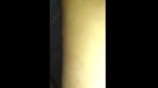 Step Mom Gives Massive Blowjob Then Gets Creampie Filled With Cum