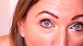 I invited you to my home and start to seducing by flirting and dancing. Then i start sucking your cock