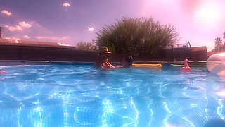 Nice brunette with big boobs fucking 4 wmv