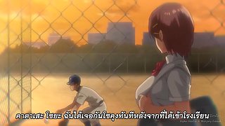 Akane wa Tsumare Somerareru - 01: Babe, Creampie  Deep Throat Porn