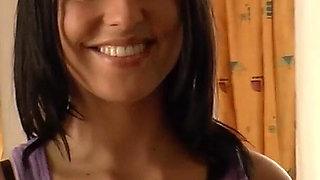 Dieter Casting Hot Asian Babe Intense Fuck Session