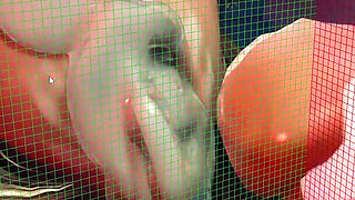 Next Animation Fluid Simulation Wup