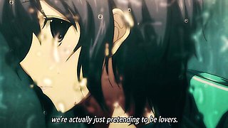 Watch pretty Vanilla's movie