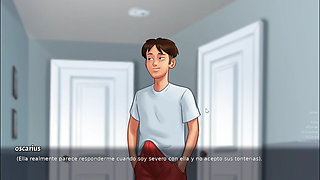 LESBIAN SUETUDO AND SEX WITH MY STEPSISTER