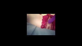 watching myself gets me to orgasm