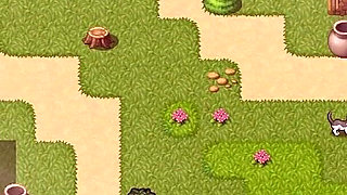 Goblin Layer - Witch Milks My Big Dick