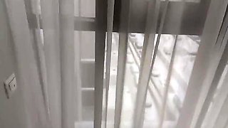 Stepmom Rough Kitchen Fuck - Amateur MILF Hardcore Public Sex