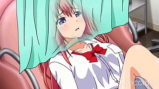 Anime, anime porn, hentai