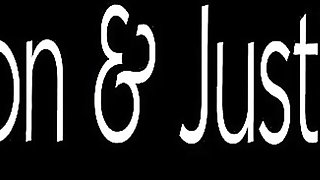 Captivating Nyxi Leon's pornstar sex