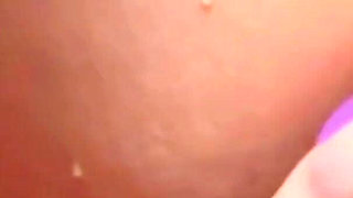 Your Money Makes Me Gush