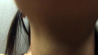 Fetish babe in bdsm fucking
