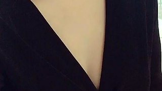 Hottie BBW Solo Masturbation