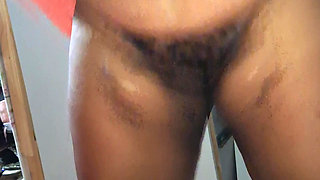 I'm a hot, naughty mom who loves to dance and show off my huge, hairy pussy