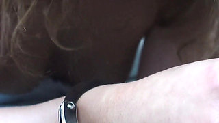 Husband Fucks His Wife in the Bedroom