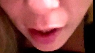 First Time Amateur Teen POV