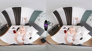 Naughty try on haul turns into aggressive pound sesh with eliz benson - tmwvrnet