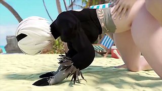 Version, hentai, bum