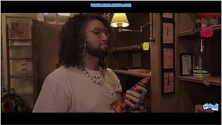 I Wanted A Sex Toy And He Sold Me His Cock - French Hairy Alt