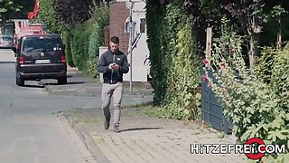 Hitzefrei Texas Patti enjoys being nailed by younger dudes
