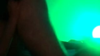 Amateur teen porsha solo action