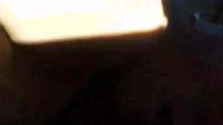 Sadie’s Tight Shaved Pussy Gets Licked, Fingered, and Fucked Outdoors