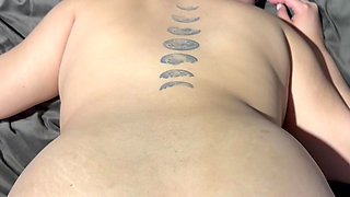 Love the Sounds She Makes While Getting Her Tight Pussy Fucked Hard