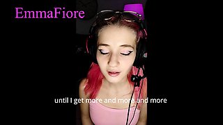 petite tells you about an erotic night