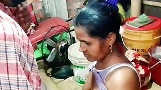 ALONE DESI GIRL SEX WITH OUTHERS MAN PART 2