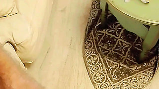 My Stepmom's Big Cunt