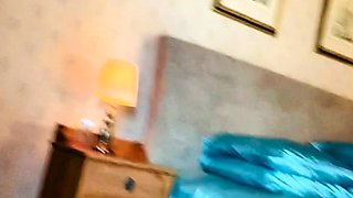 Granny mature amateur blonde