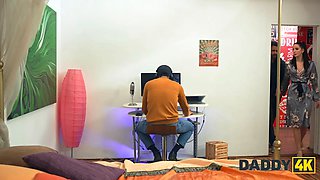 Daddy4k. i choose to have fun horny games