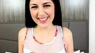 Fake Casting With Real Fucking