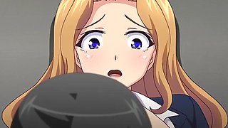 Anime: Amateur, Anal  Japanese Porn