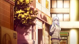 Stepdaughter Anal Hentai - Hardcore Anime Fuck
