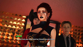 Shadows of Desire V0.8 Cheating Update #01