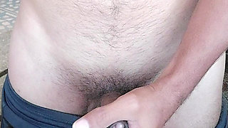 Cumshot horney
