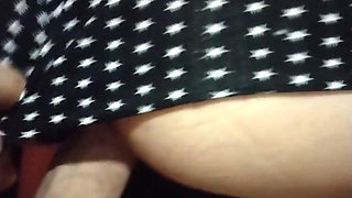 Naughty and Big Ass of Brazilian